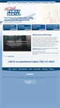 Mobile Screenshot of millcreekfamilydental.com